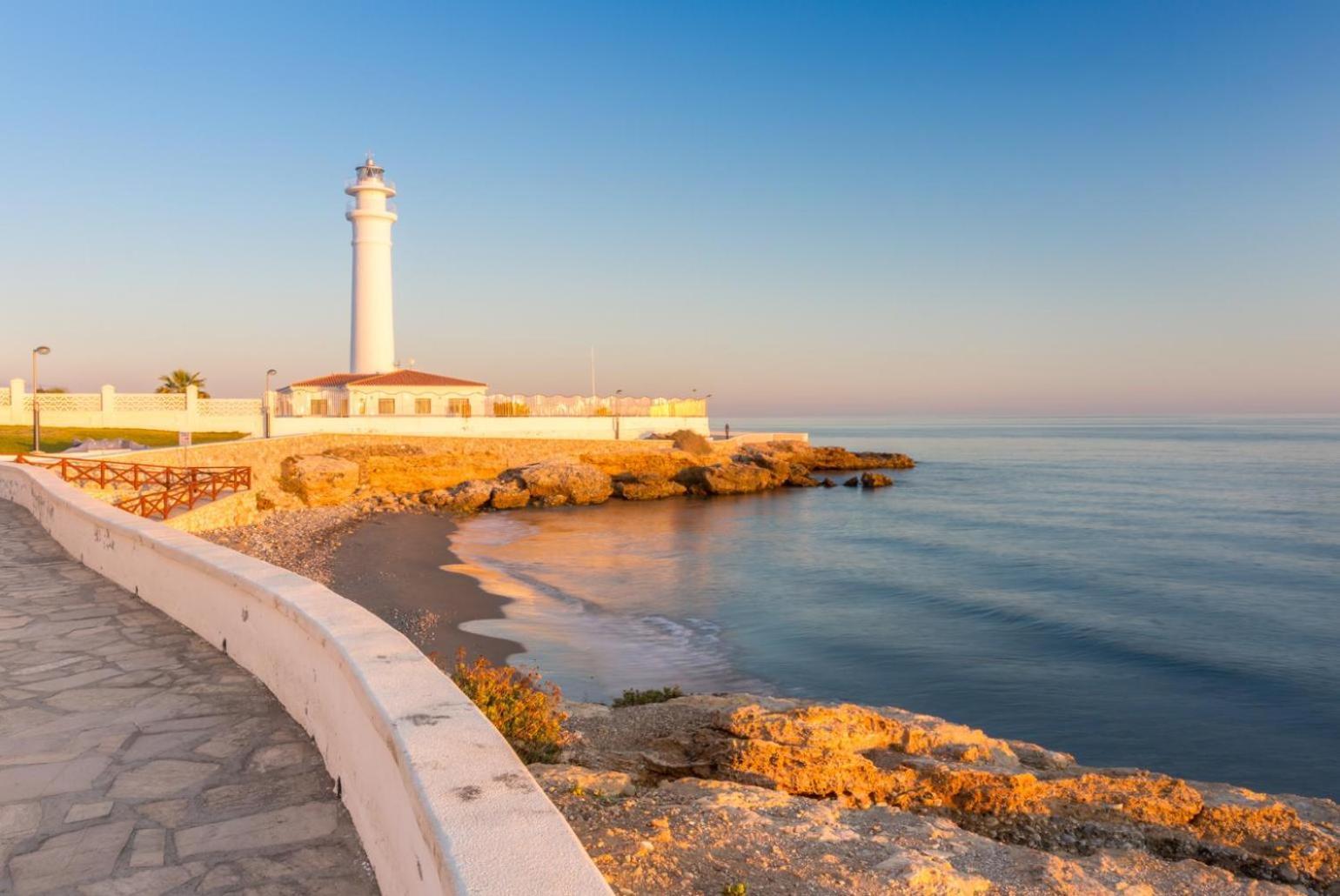 Villa Alta Vista Frigiliana Kültér fotó