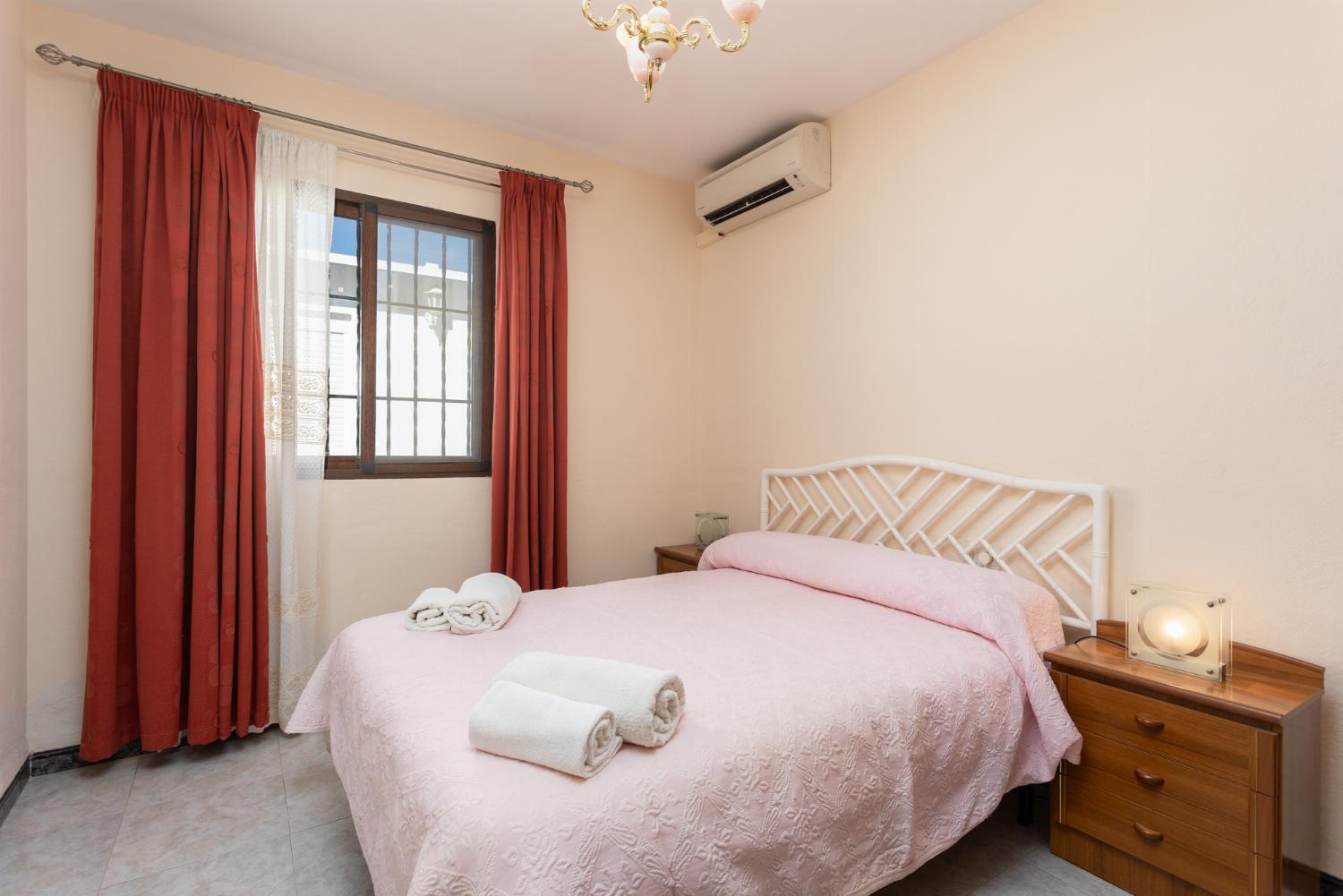 Villa Alta Vista Frigiliana Kültér fotó