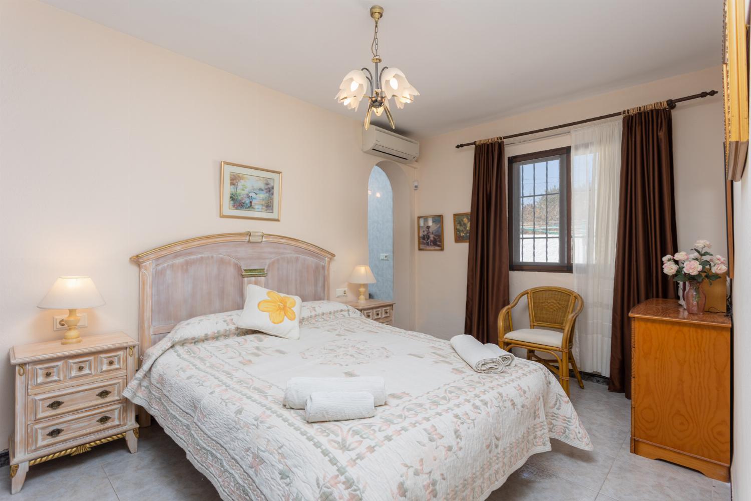 Villa Alta Vista Frigiliana Kültér fotó